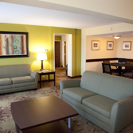 Hotel Gurnee Εξωτερικό φωτογραφία