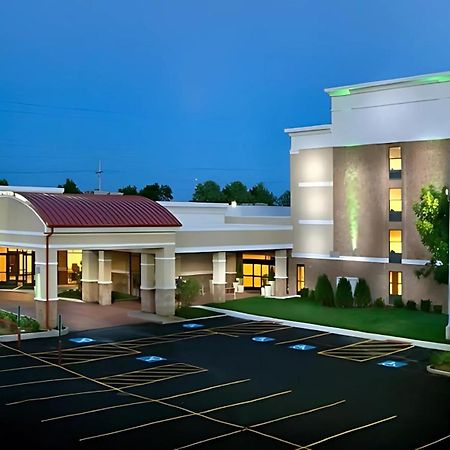 Hotel Gurnee Εξωτερικό φωτογραφία