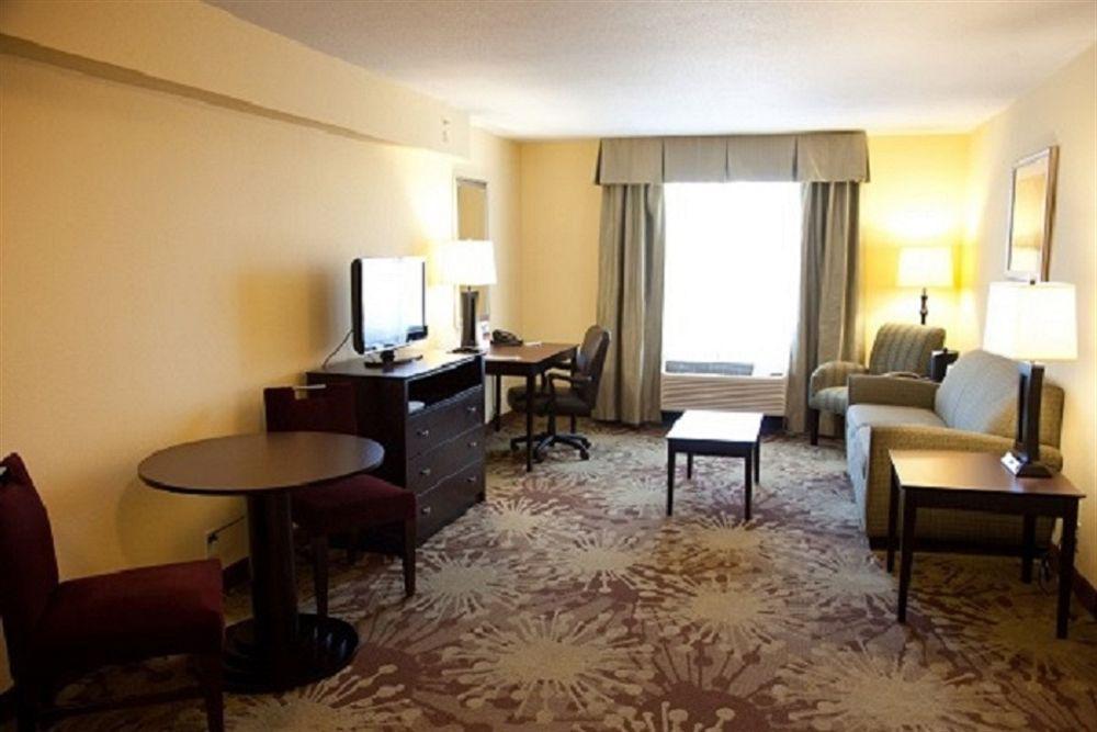 Hotel Gurnee Εξωτερικό φωτογραφία