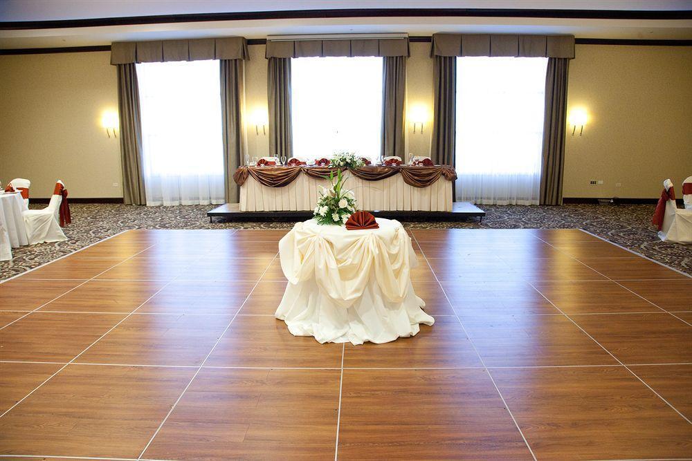 Hotel Gurnee Εξωτερικό φωτογραφία