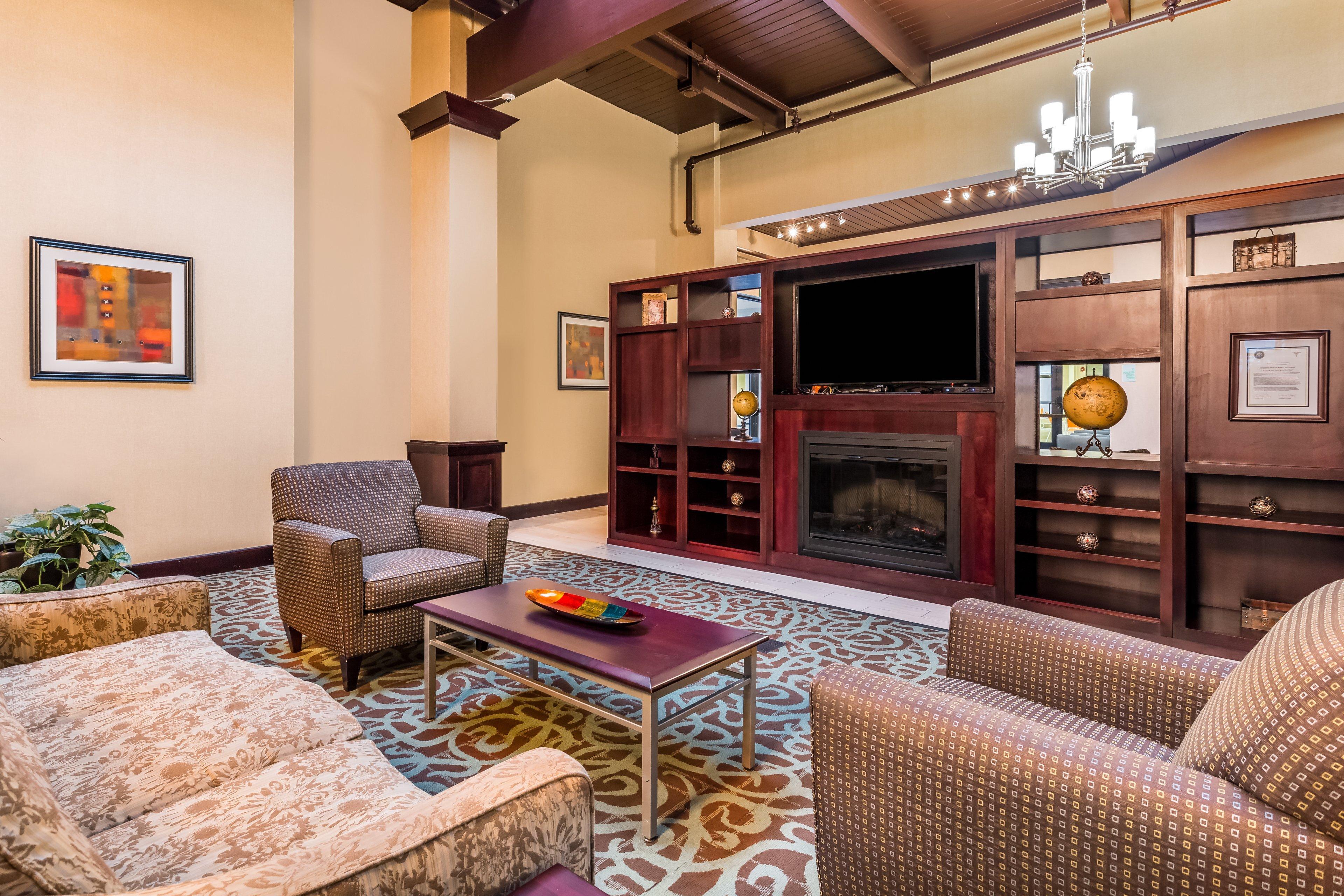 Hotel Gurnee Εξωτερικό φωτογραφία