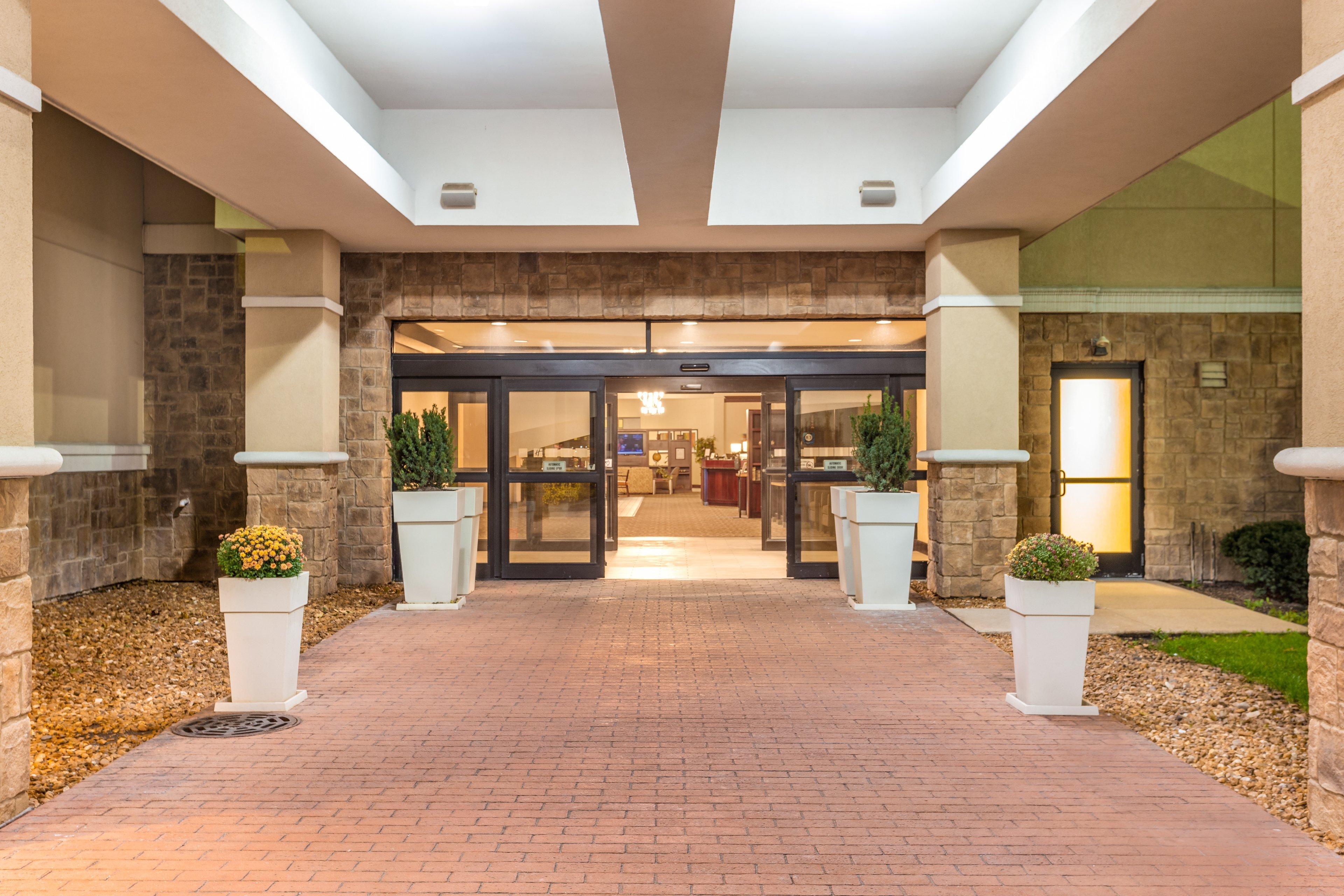 Hotel Gurnee Εξωτερικό φωτογραφία