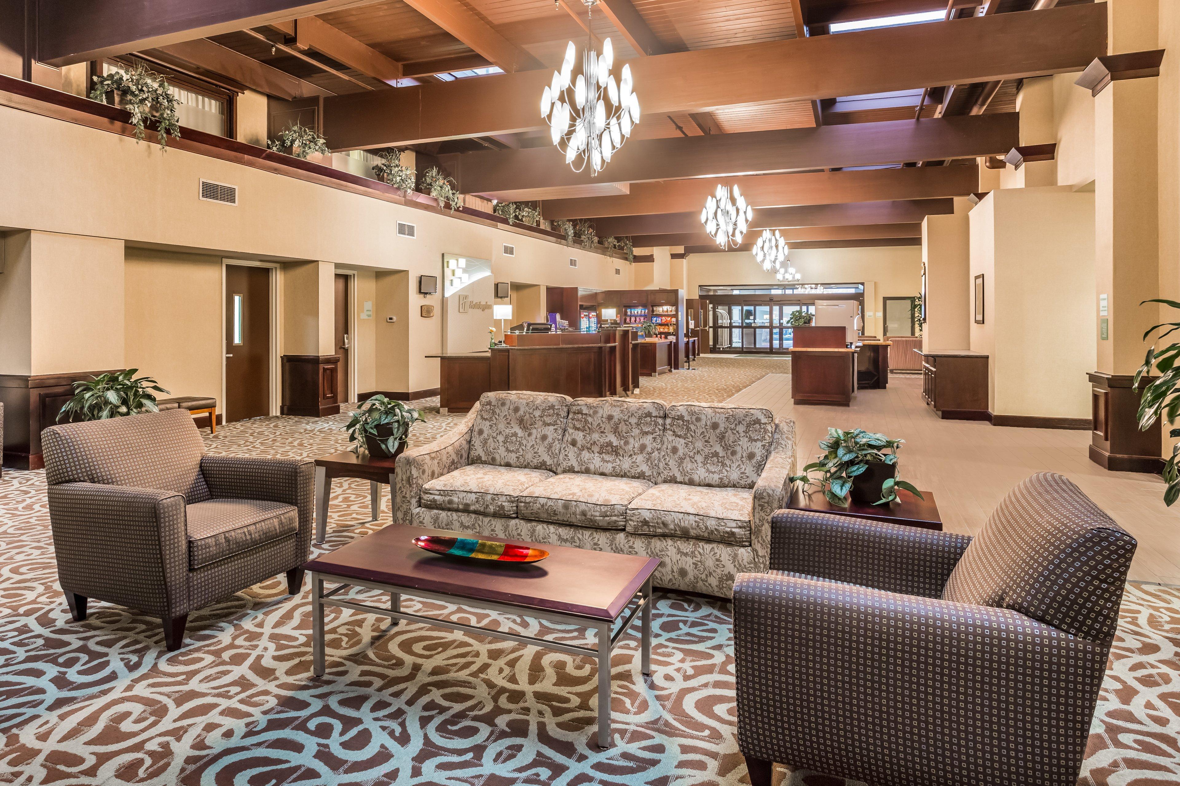 Hotel Gurnee Εξωτερικό φωτογραφία