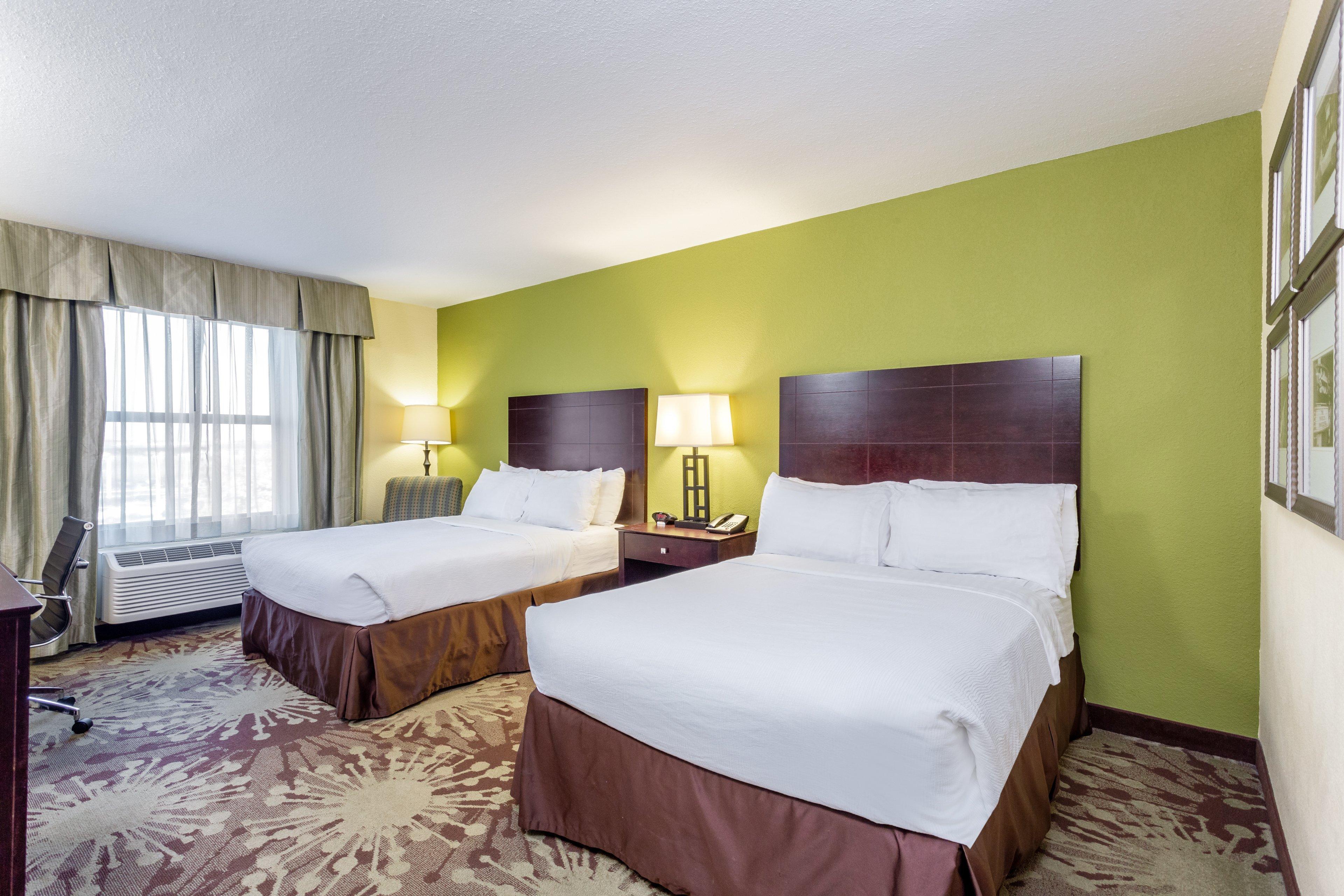 Hotel Gurnee Εξωτερικό φωτογραφία