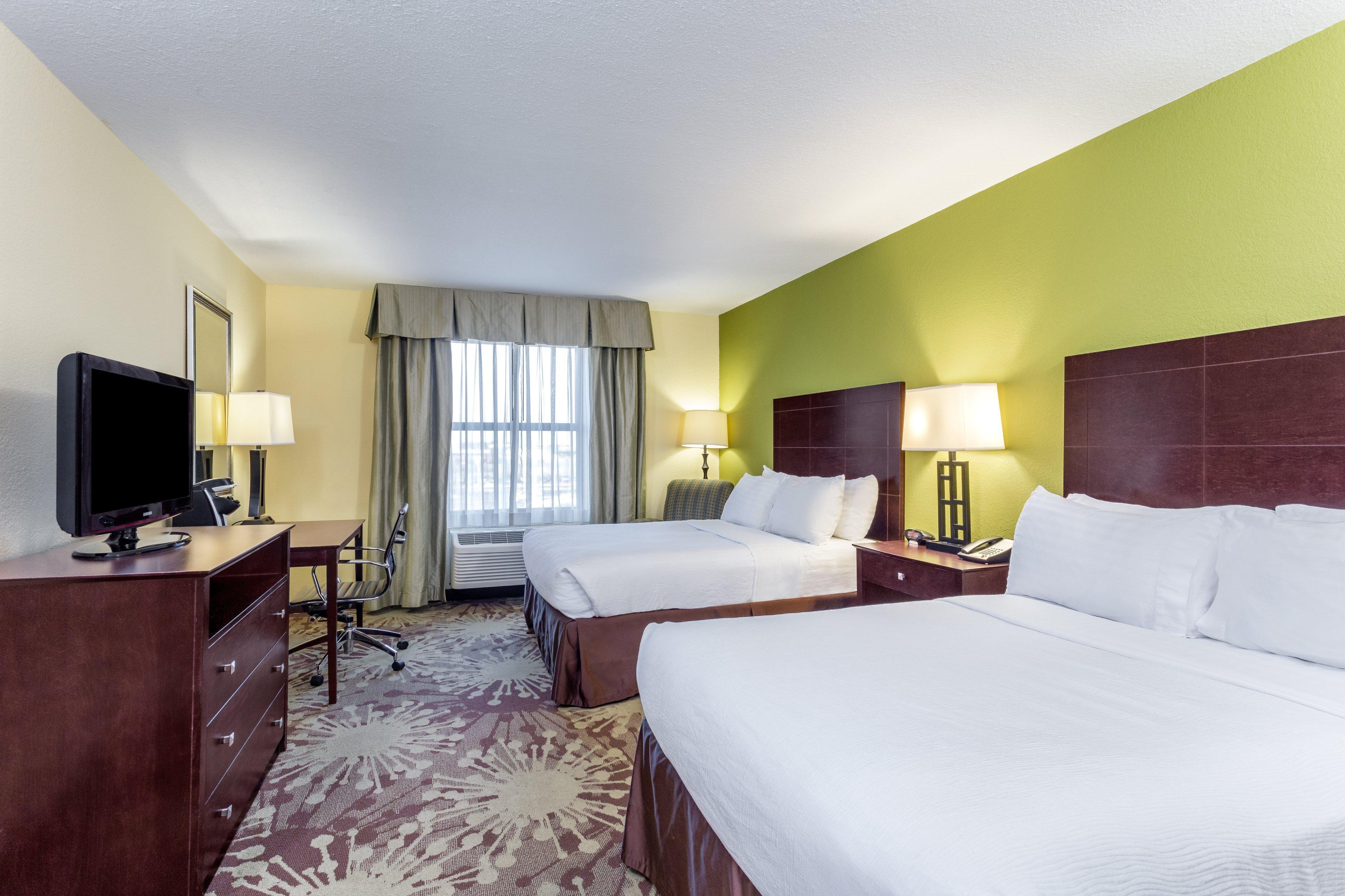 Hotel Gurnee Εξωτερικό φωτογραφία