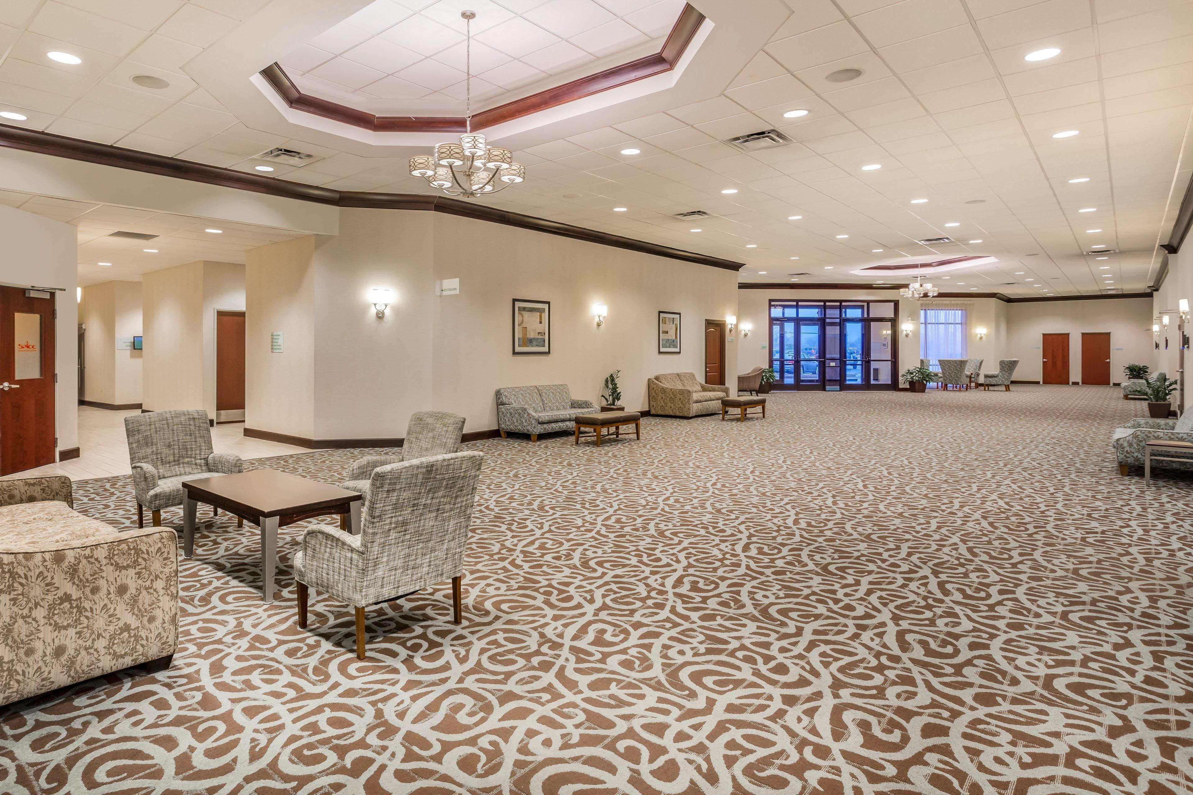 Hotel Gurnee Εξωτερικό φωτογραφία