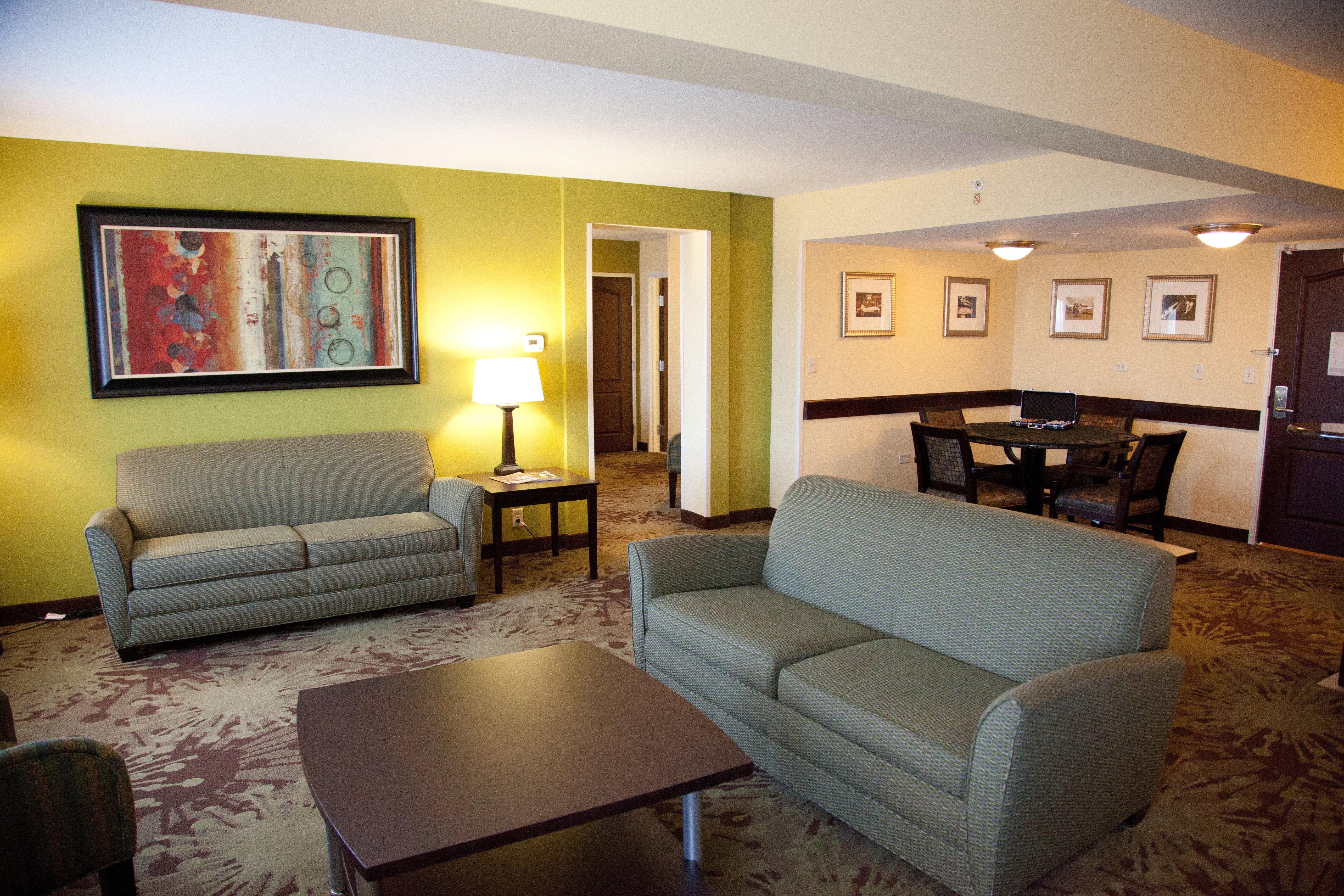 Hotel Gurnee Εξωτερικό φωτογραφία