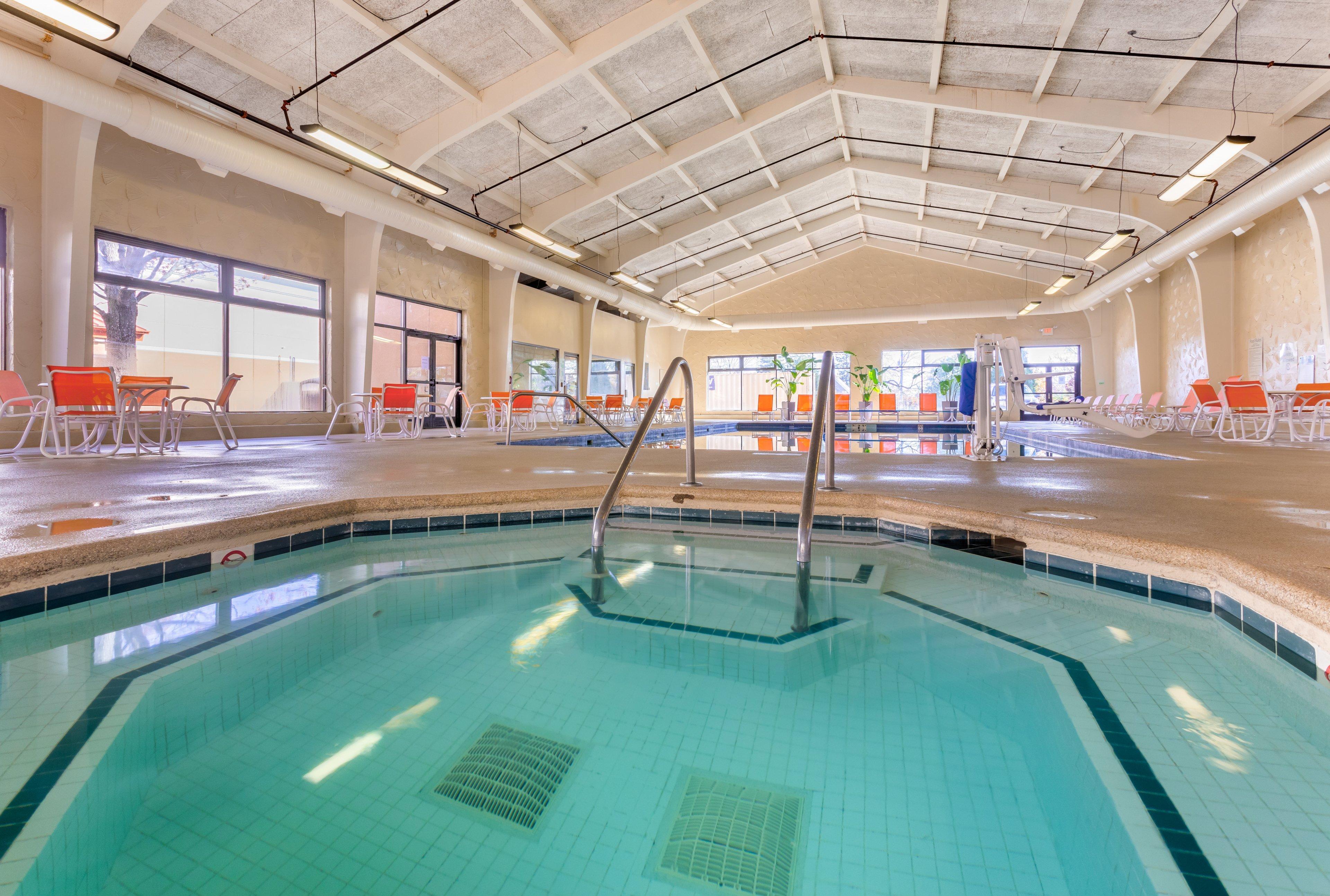 Hotel Gurnee Εξωτερικό φωτογραφία