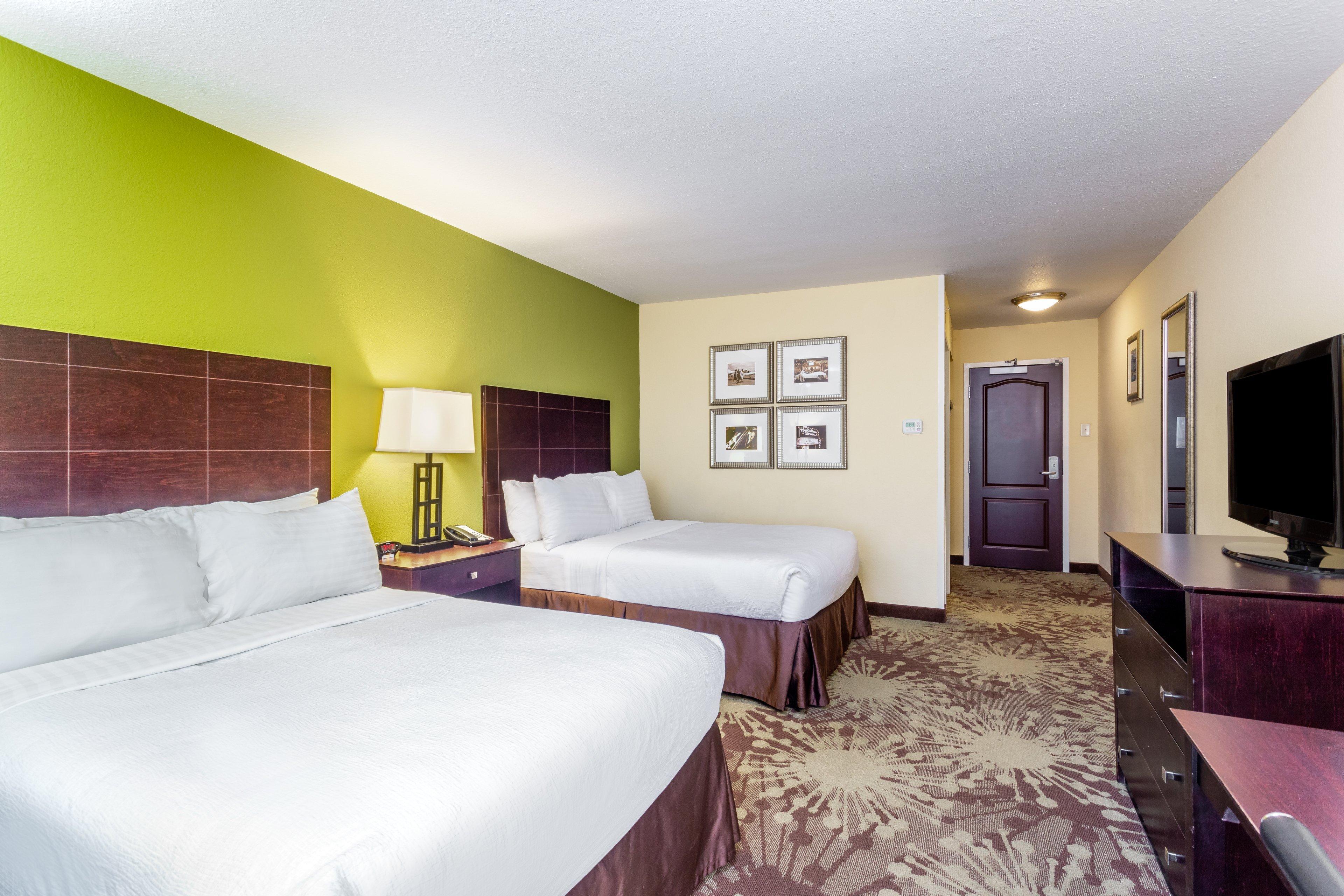 Hotel Gurnee Εξωτερικό φωτογραφία