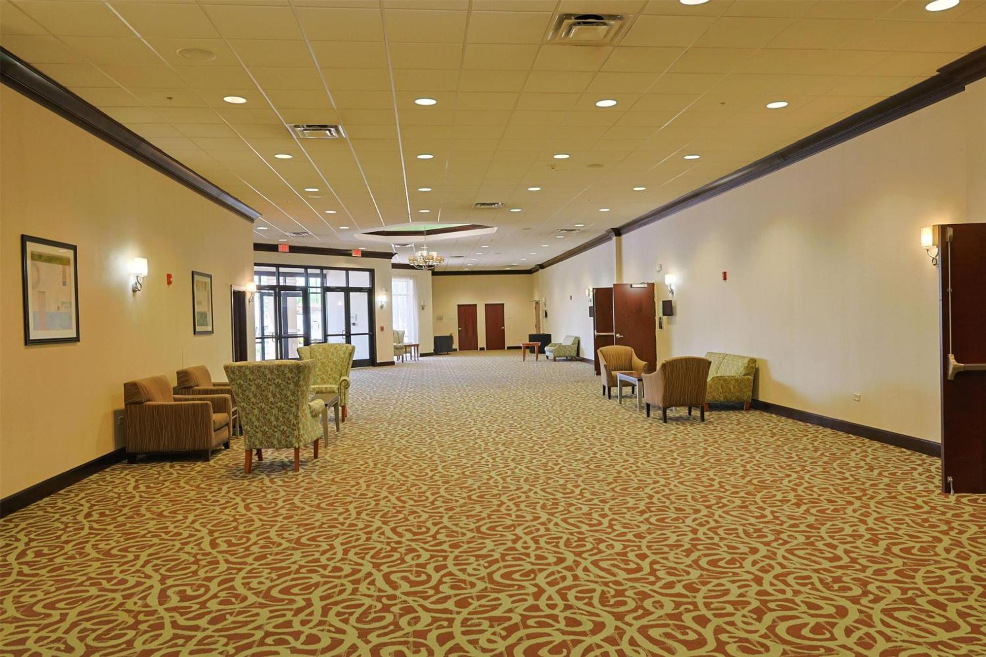 Hotel Gurnee Εξωτερικό φωτογραφία