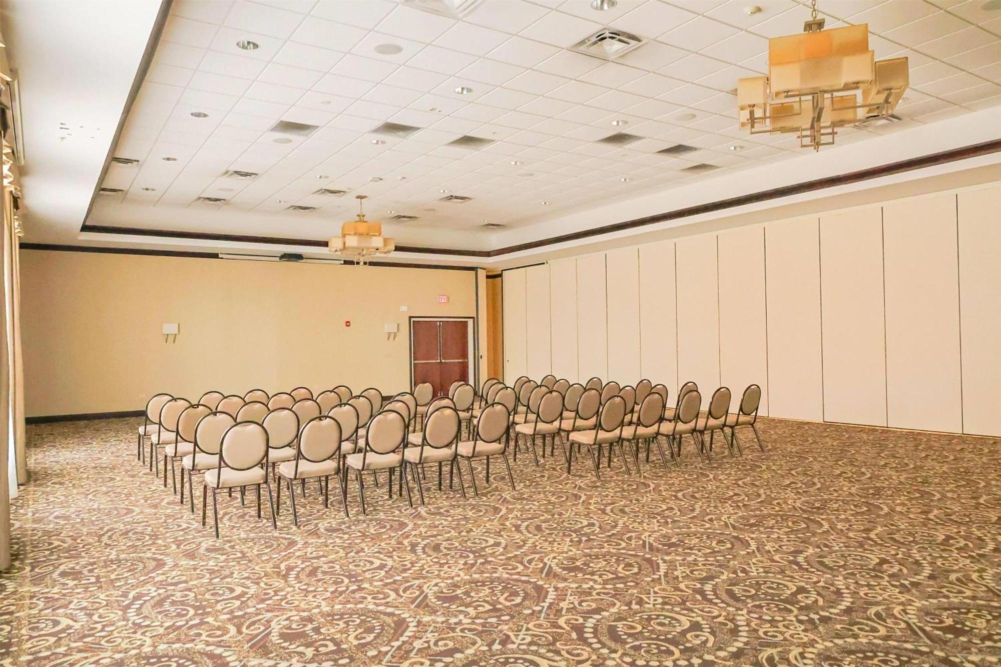 Hotel Gurnee Εξωτερικό φωτογραφία