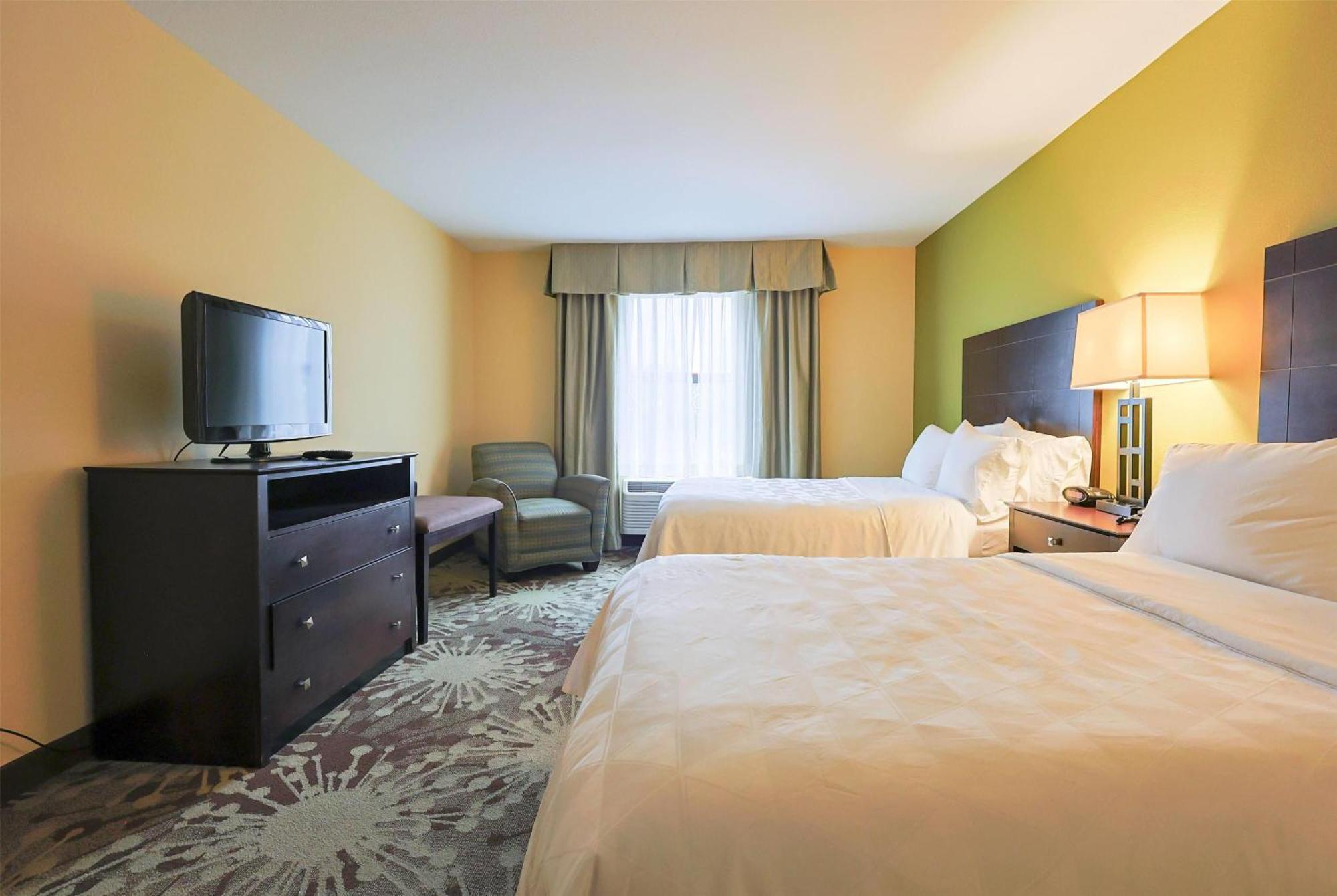 Hotel Gurnee Εξωτερικό φωτογραφία