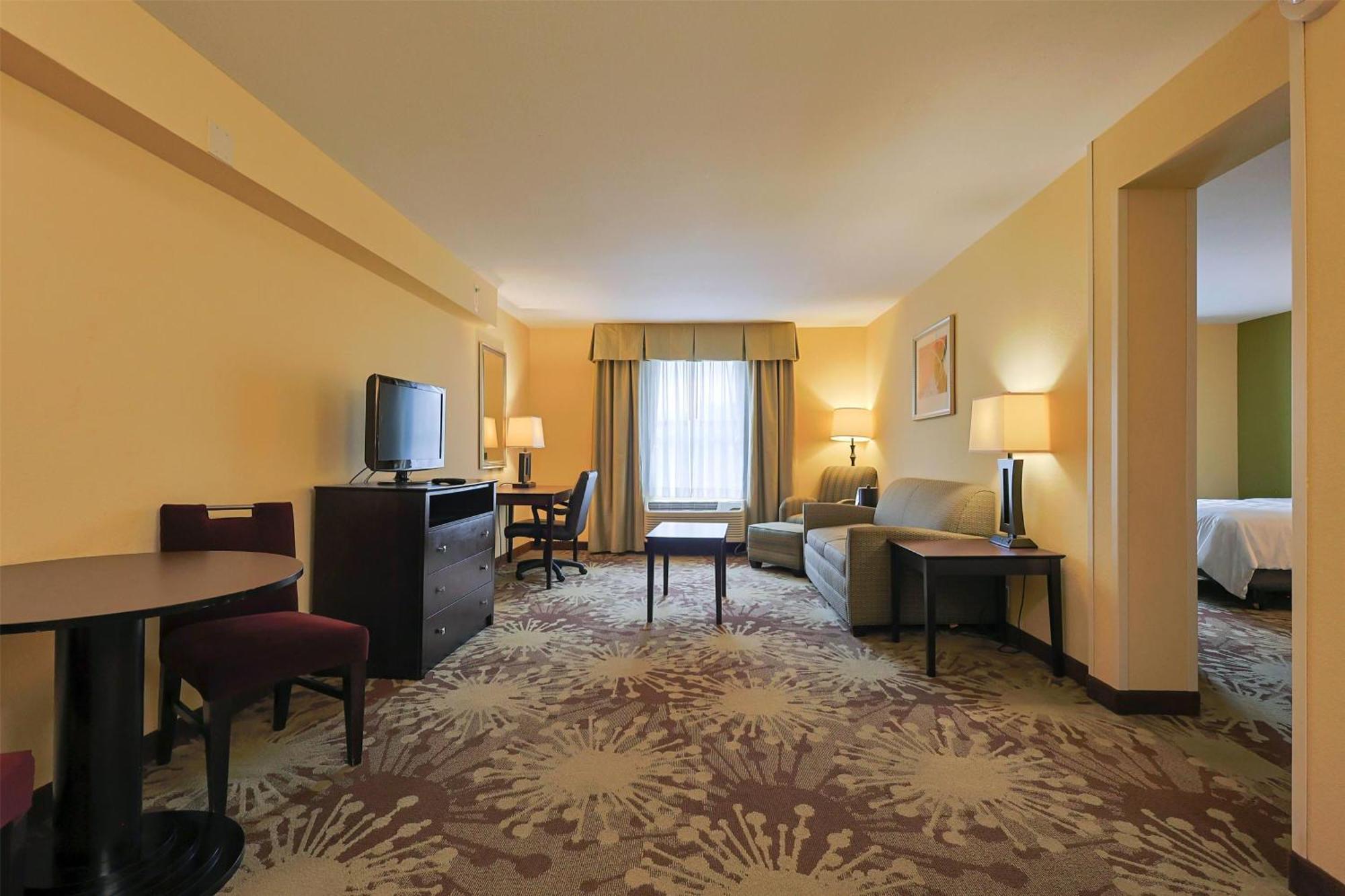 Hotel Gurnee Εξωτερικό φωτογραφία