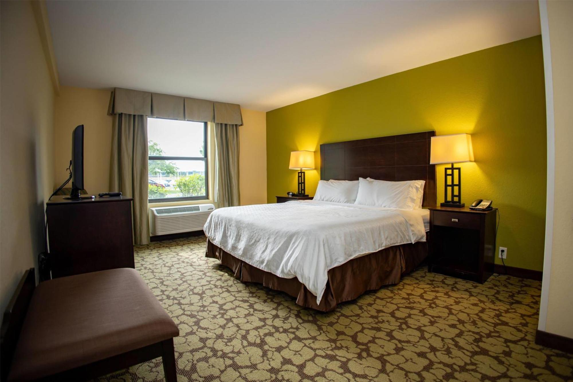 Hotel Gurnee Εξωτερικό φωτογραφία