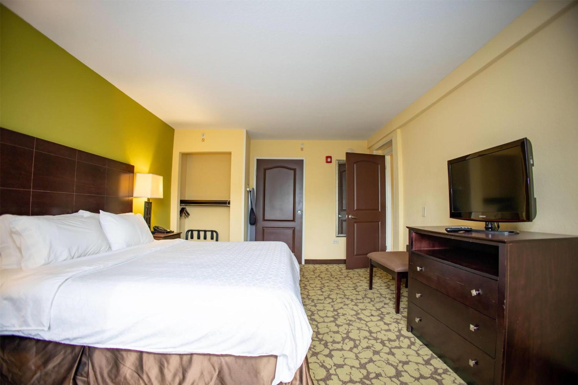 Hotel Gurnee Εξωτερικό φωτογραφία