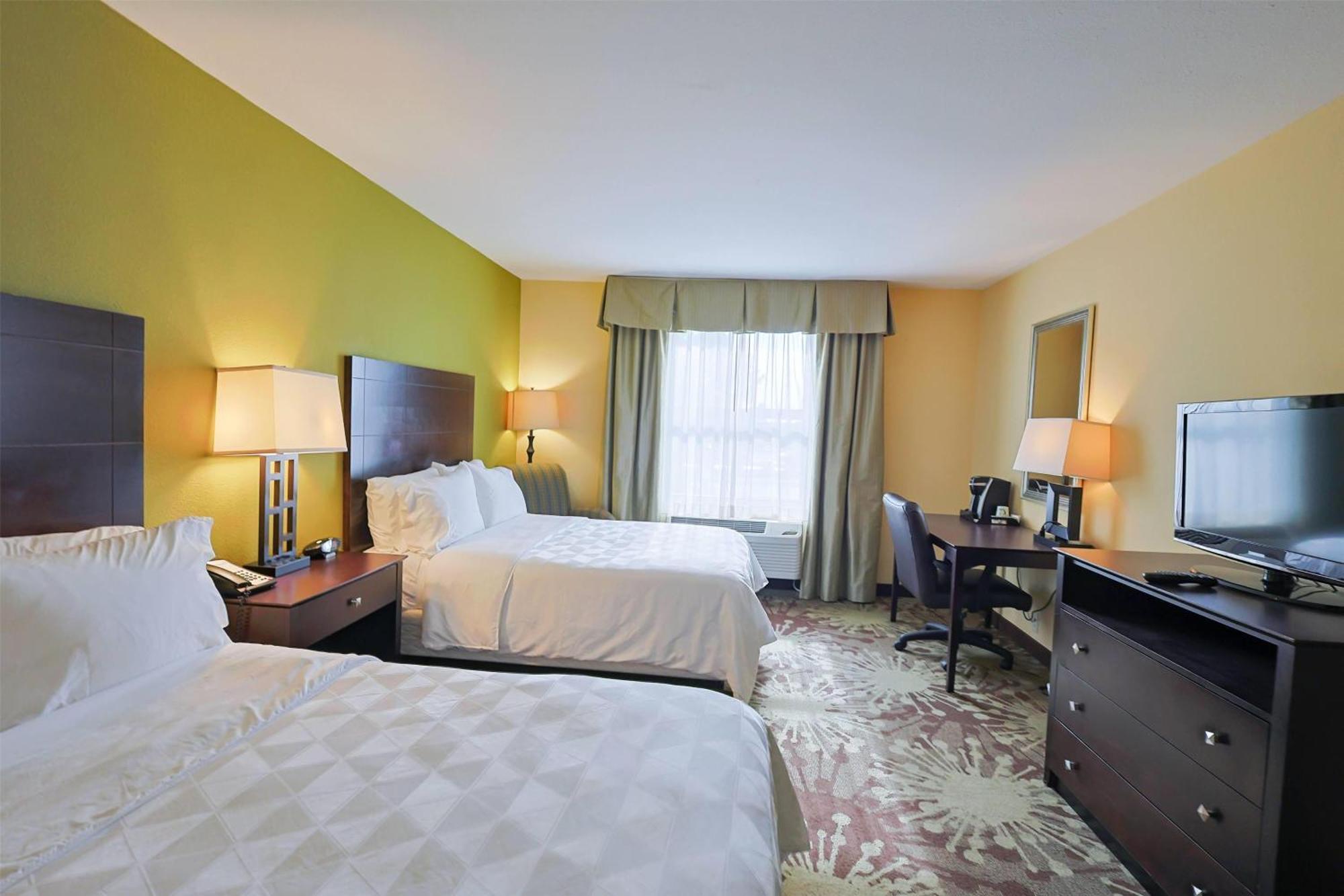 Hotel Gurnee Εξωτερικό φωτογραφία