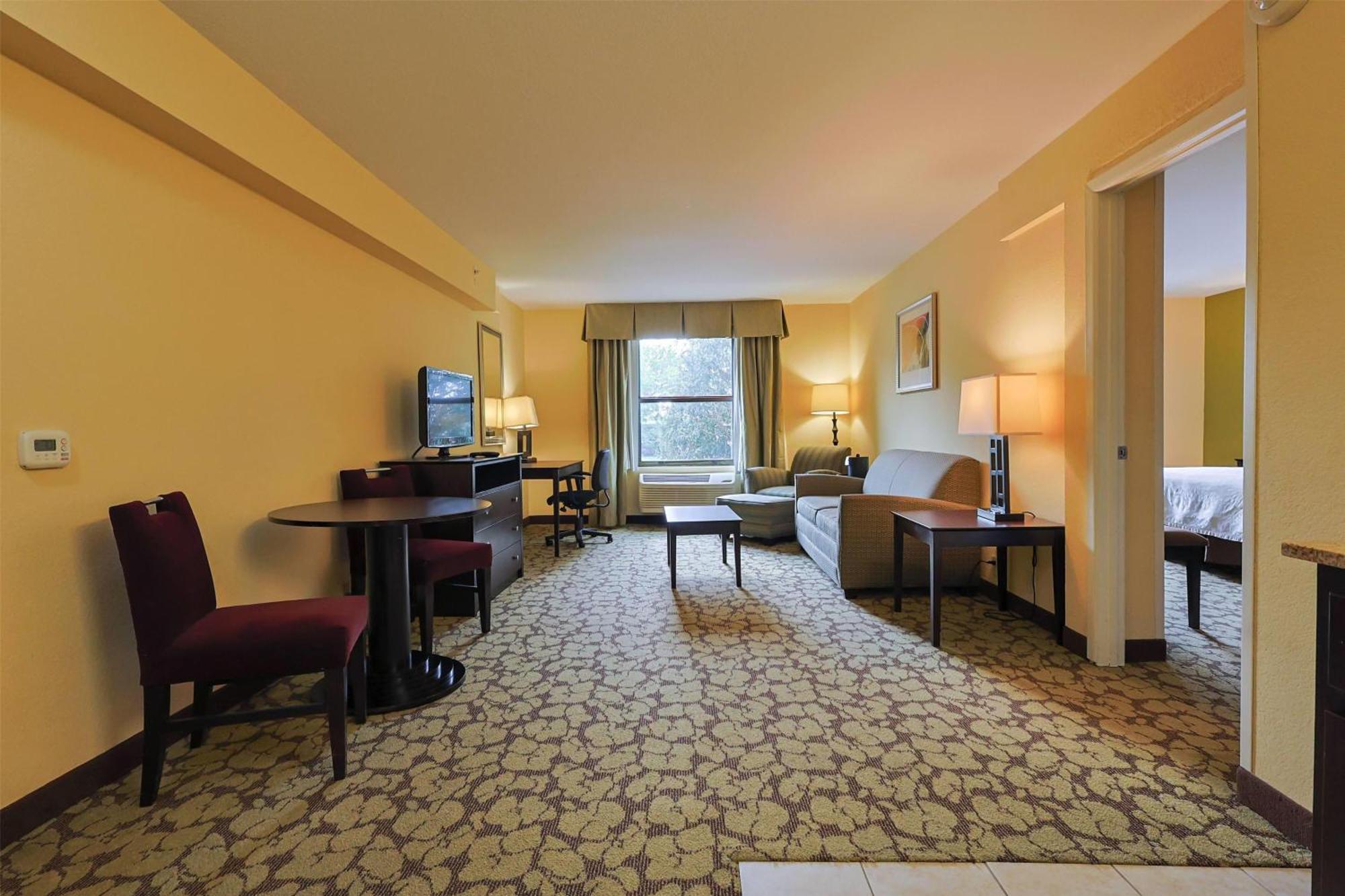 Hotel Gurnee Εξωτερικό φωτογραφία