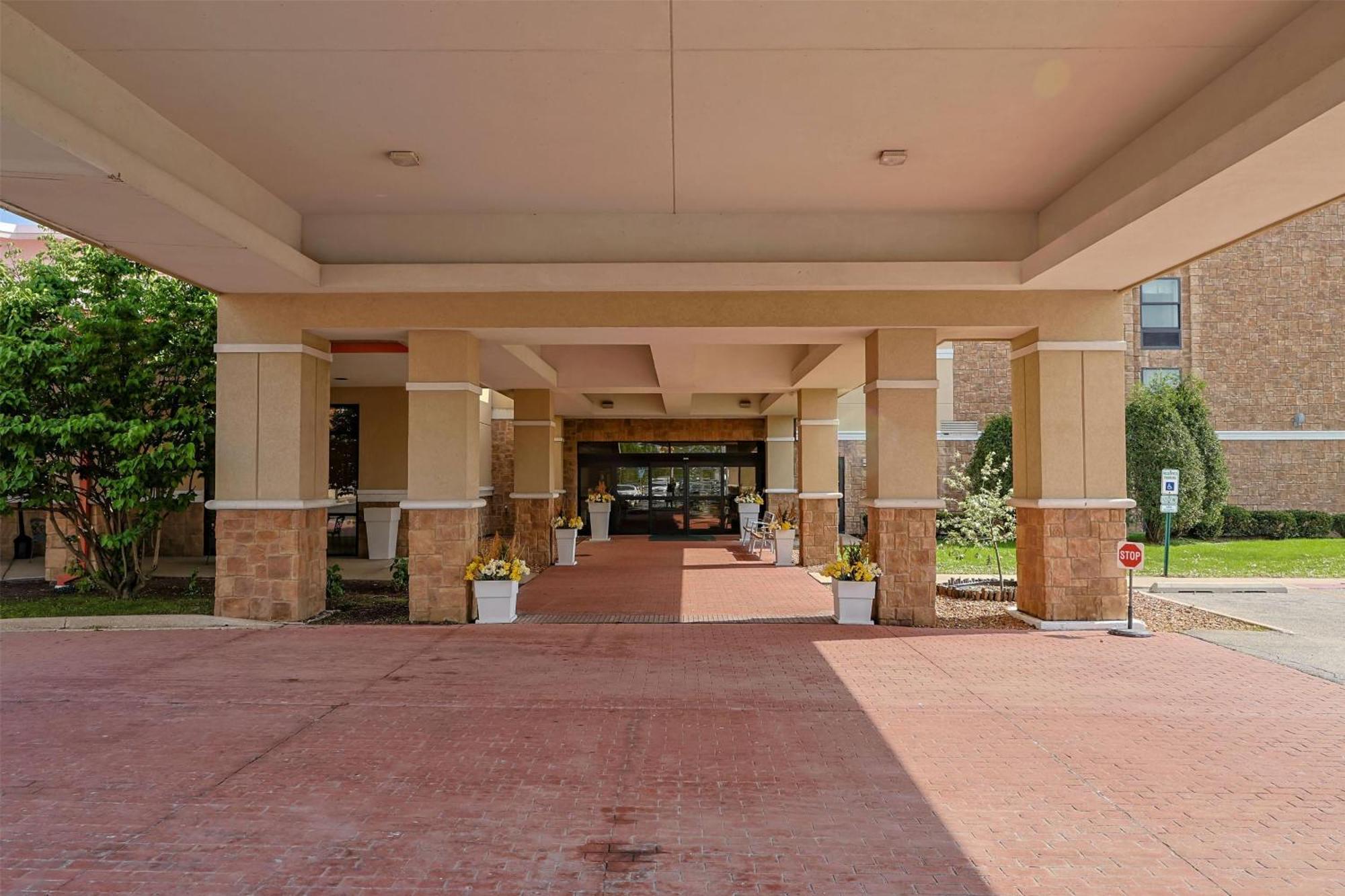 Hotel Gurnee Εξωτερικό φωτογραφία