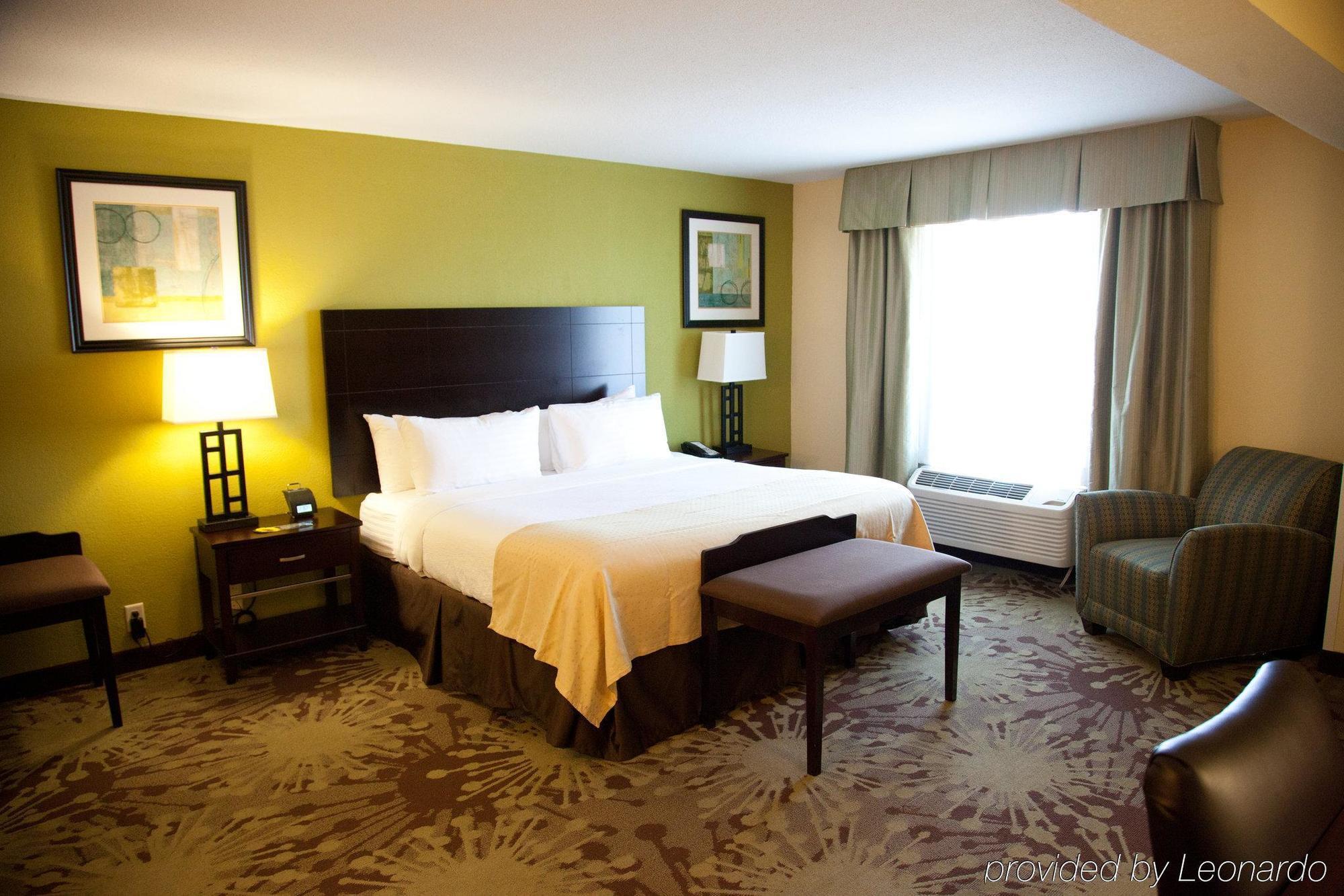 Hotel Gurnee Εξωτερικό φωτογραφία
