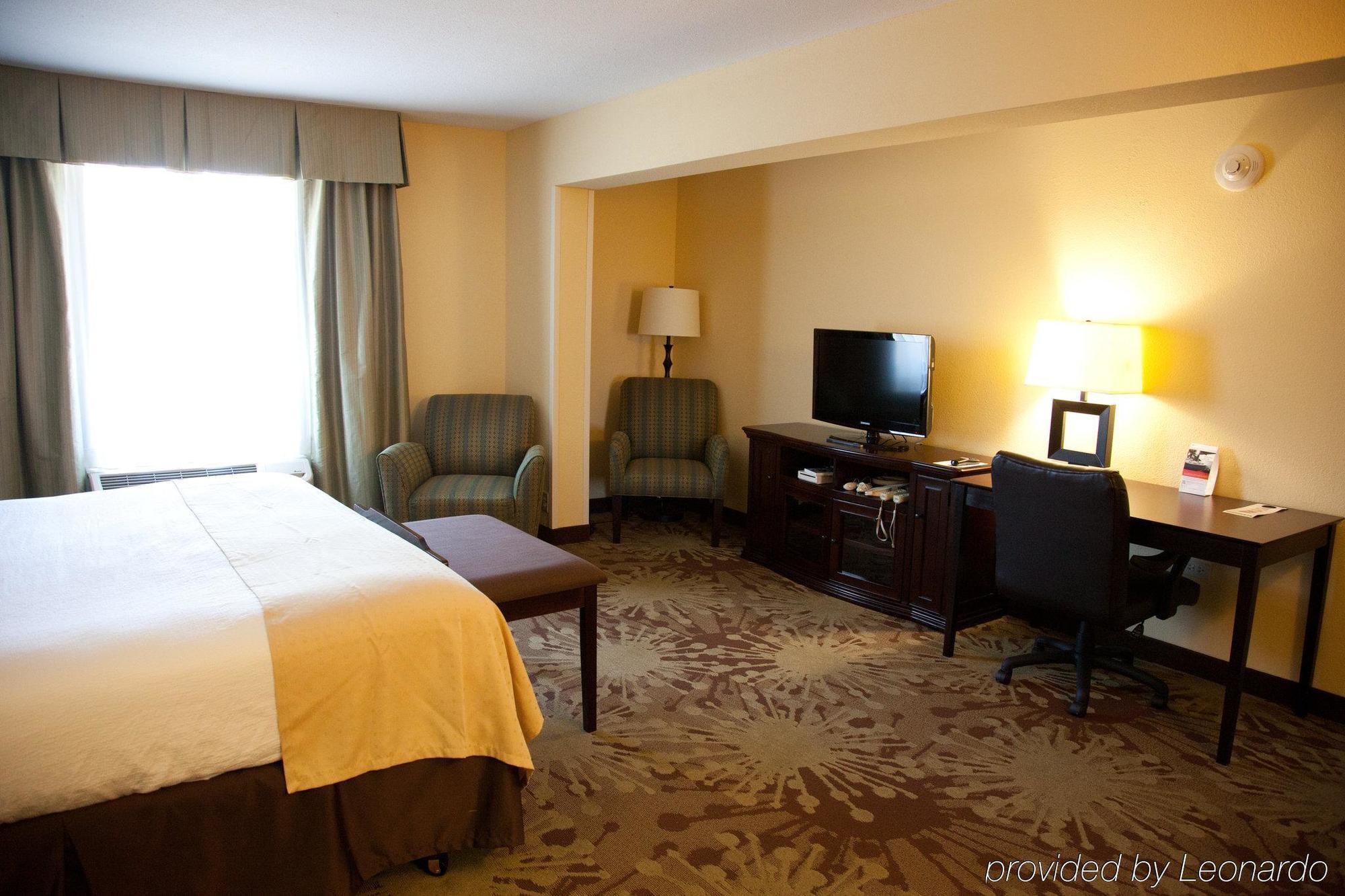 Hotel Gurnee Εξωτερικό φωτογραφία
