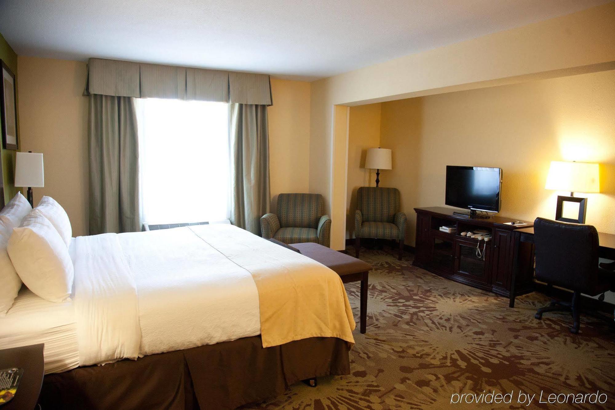Hotel Gurnee Εξωτερικό φωτογραφία
