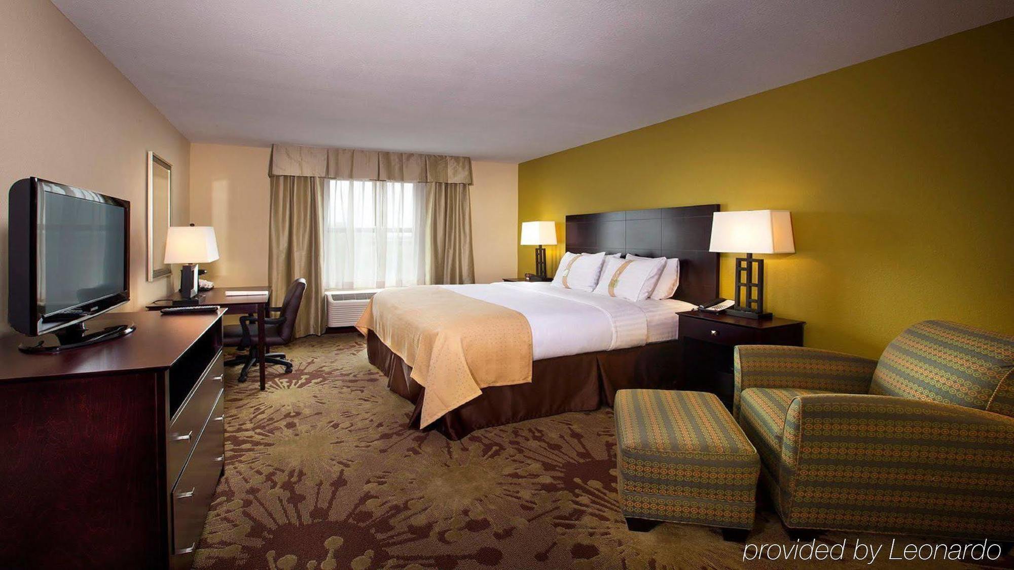 Hotel Gurnee Εξωτερικό φωτογραφία