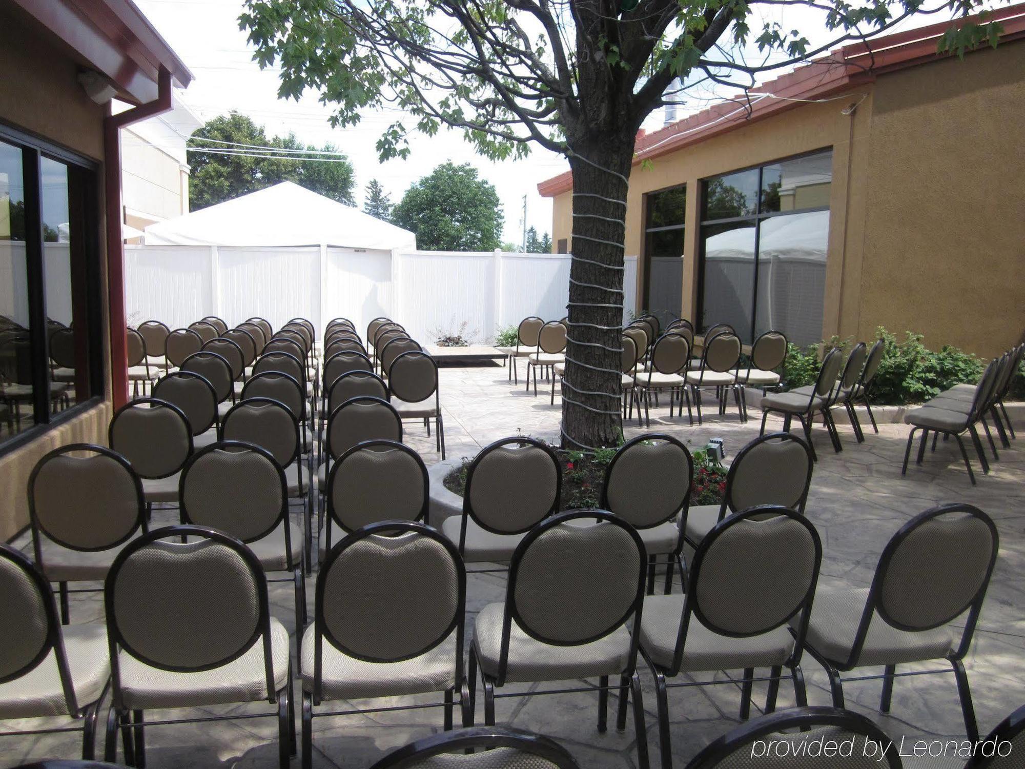 Hotel Gurnee Εξωτερικό φωτογραφία