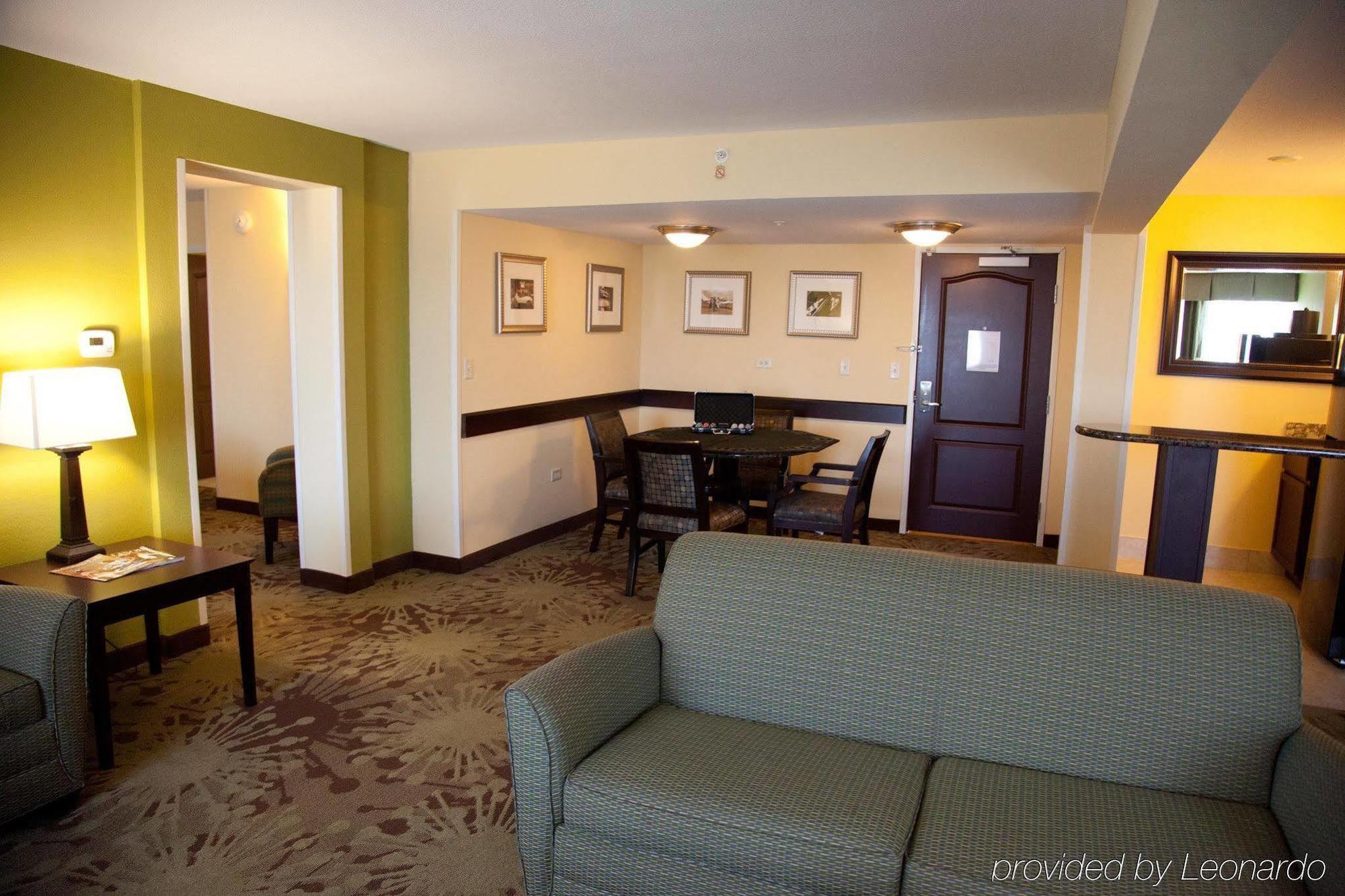Hotel Gurnee Εξωτερικό φωτογραφία