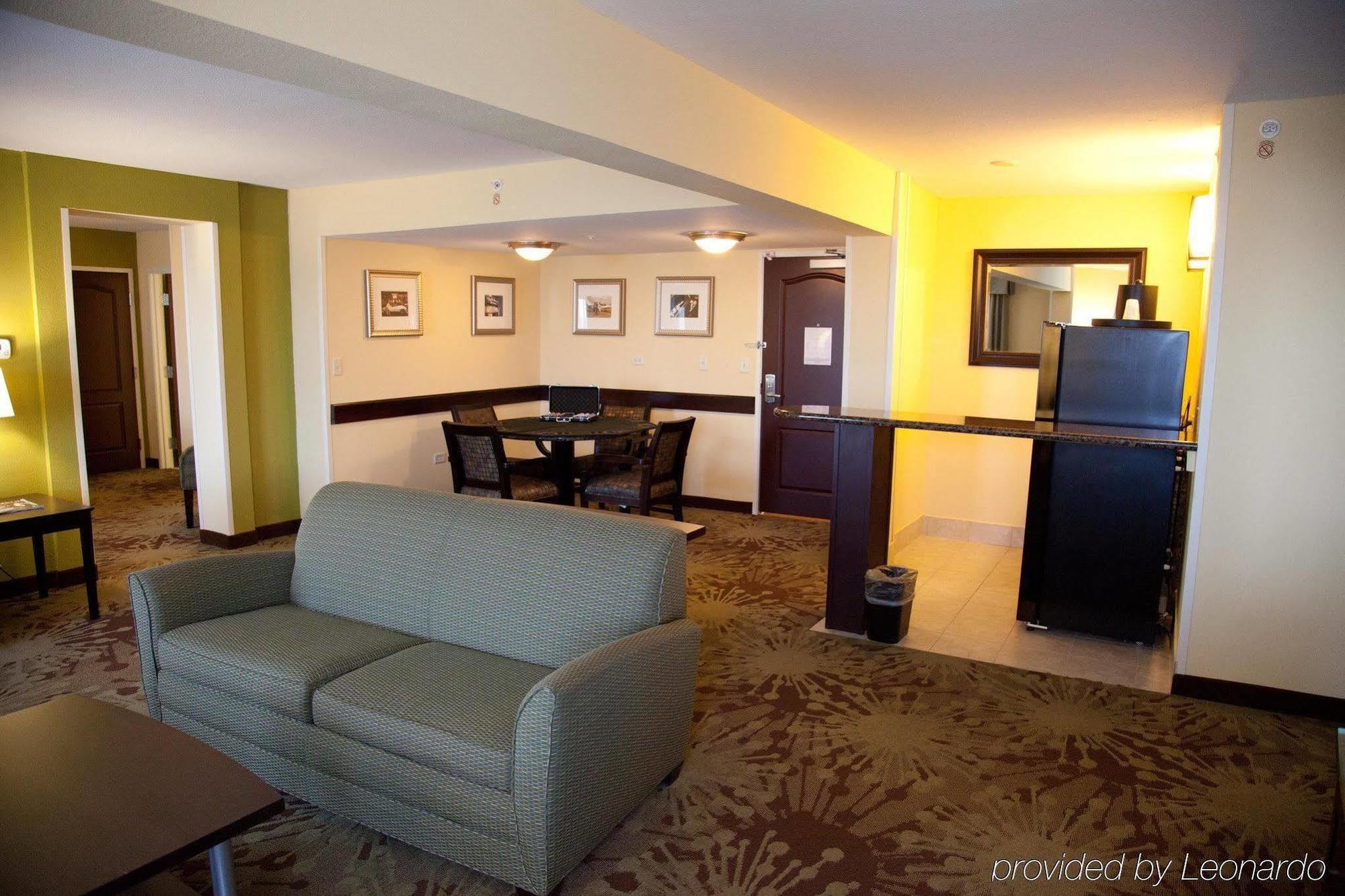 Hotel Gurnee Εξωτερικό φωτογραφία